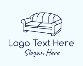 Furniture Logo Maker Best Furniture Logos Brandcrowd