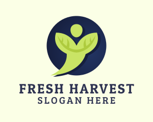 Fresh - Fresh Lifestyle Clinic logo design