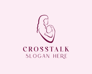 Childcare Family Planning  Logo