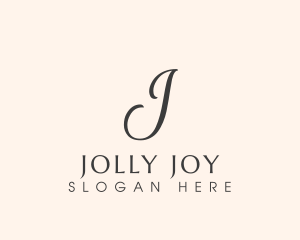 Stylish Luxurious Spa logo design