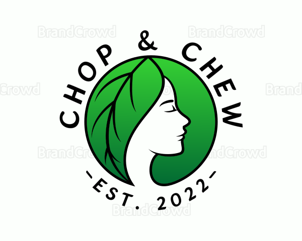 Botanical Beauty Cosmetics Logo