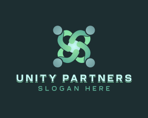 Cooperative - Team Union Cooperative logo design