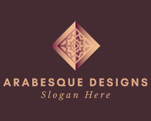 Jewelry Glam Boutique  logo design