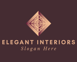 Jewelry Glam Boutique  logo design