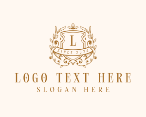 Fashion Styling Boutique Logo