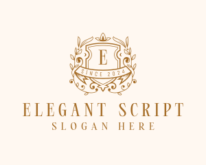 Fashion Styling Boutique logo design