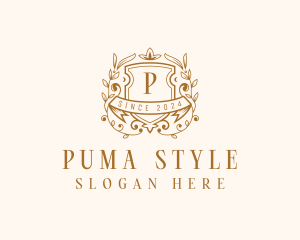 Fashion Styling Boutique logo design