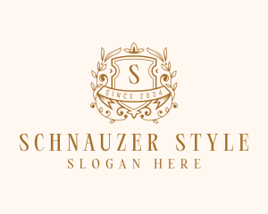 Fashion Styling Boutique logo design