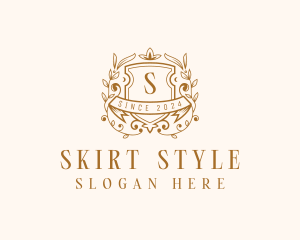 Fashion Styling Boutique logo design