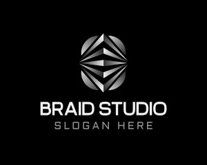 Advertising Media Studio logo design