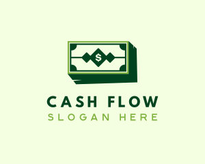 Savings Money Cash logo design