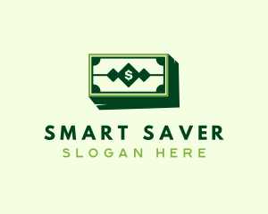 Savings - Savings Money Cash logo design