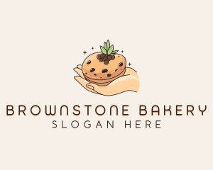 Cookie Bakery  logo design