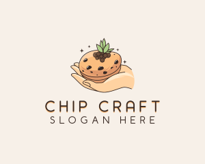 Cookie Bakery  logo design