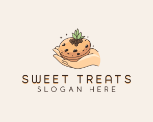 Cookies - Cookie Bakery logo design