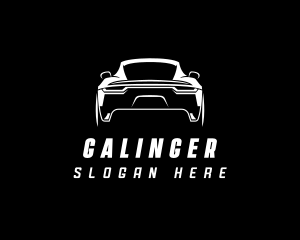 Car - Car Transport Automotive logo design