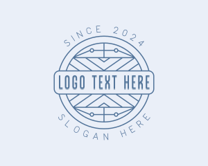 Upscale - Generic Agency Studio logo design