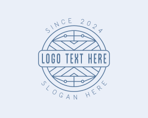 Generic Agency Studio  logo design