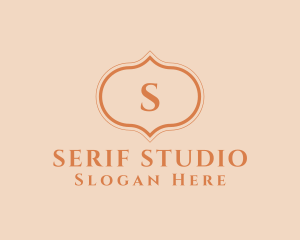 Premium Luxury Hotel Boutique logo design