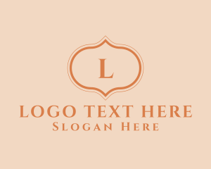 Classy - Premium Luxury Hotel Boutique logo design