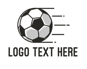 Match - Soccer Football League logo design
