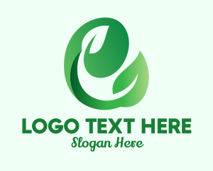 Extract - Natural Organic Herbs logo design