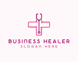 Doctor - Healthcare Medical Doctor logo design