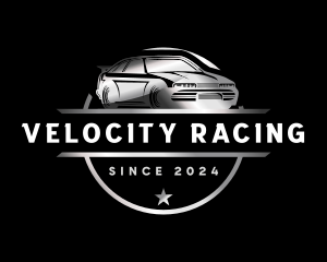 Motorsports - Motorsports Auto Detailing logo design