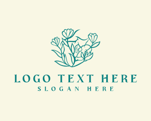 Maternity - Mother Baby Parenting logo design