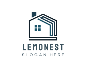 Realtor - House Realtor Property logo design