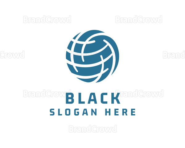 Global Telecom Network Logo