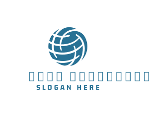 Modern - Global Telecom Network logo design