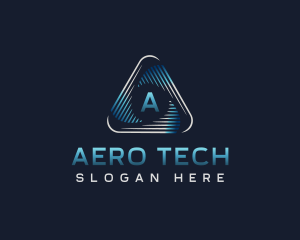 Tech Developer Studio logo design