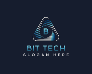 Tech Developer Studio logo design