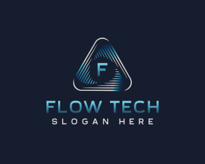 Tech Developer Studio logo design