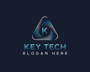 Tech Developer Studio logo design