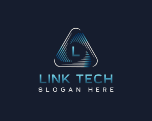 Tech Developer Studio logo design