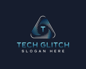 Tech Developer Studio logo design