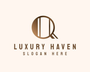 Hotel - Professional Hotel Business logo design