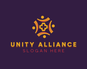 Union - Union Volunteer Group logo design