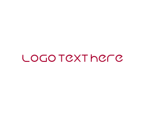 Wordmark - Tech Digital Commercial logo design