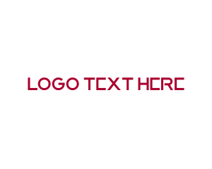 Expert - Tech Digital Commercial logo design