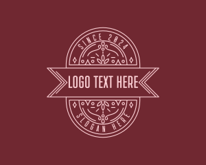 Leaf - Leaf Wellness Boutique logo design