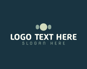 Logistics - Luxury Accessory Business logo design