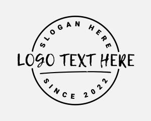 Gang - Urban Fashion Clothing logo design