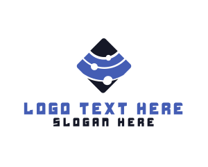 Signal - Space Planetarium Astronomy logo design