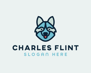 Pet - Kennel Dog Breeder logo design