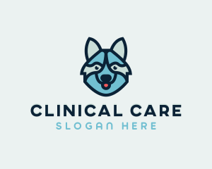 Kennel Dog Breeder logo design