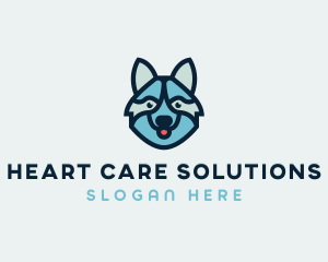 Kennel Dog Breeder logo design