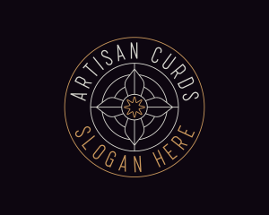 Upscale Generic Boutique logo design